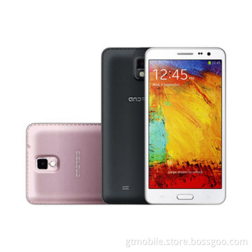 3G Phones, 5.5" QHD screen Quad-core